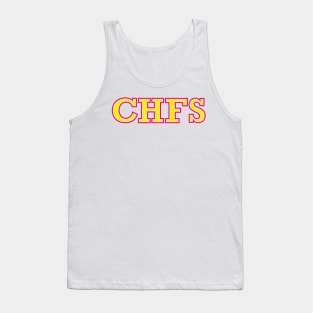 Chiefs Tank Top